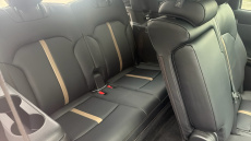 Mazda CX-80 3.3d Homura Plus 5dr Auto AWD [Conv/DAP/Pan] Diesel Estate